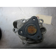 09Y003 Water Coolant Pump From 2011 Chrysler 200  2.4